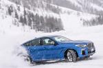 BMW X6 M50d 2019 года (WW)